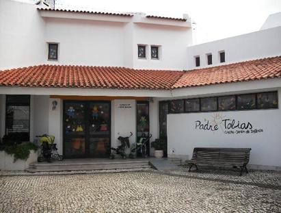 Centro de Bem Estar Social Padre Tobias